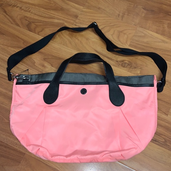 NWT Marc by Marc Jacobs Nylon Tote Bag Crossbody